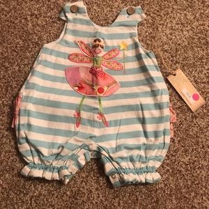 LaJenn’s fairy bubble NWT 12m